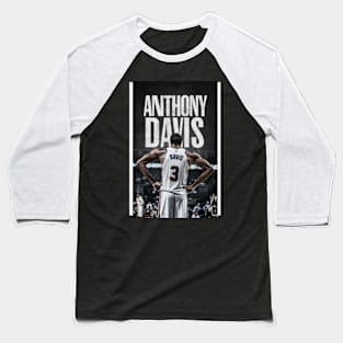 Anthony davis Baseball T-Shirt